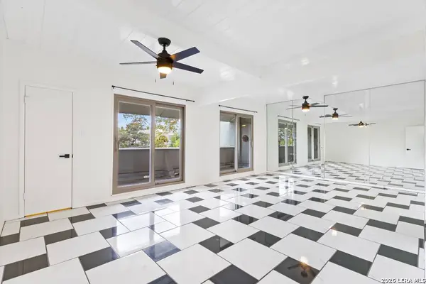 3102 Eisenhauer Rd UNIT A8, San Antonio, TX 78209