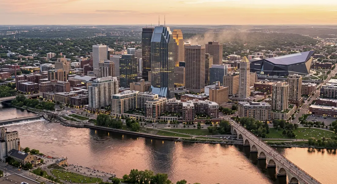 Minneapolis