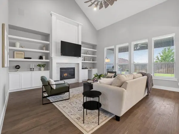 4003 Marble Hill RD, Frisco, TX 75034
