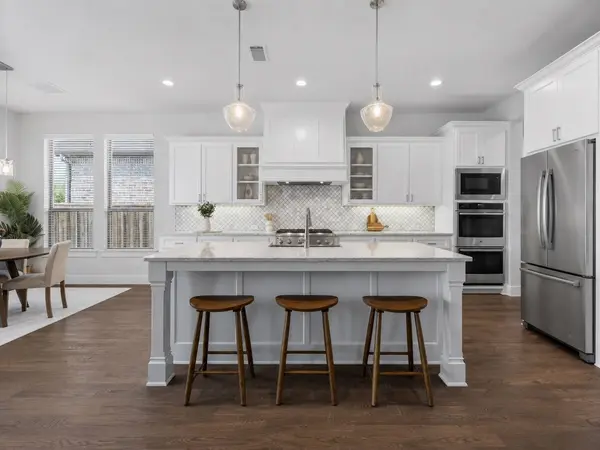 4003 Marble Hill RD, Frisco, TX 75034