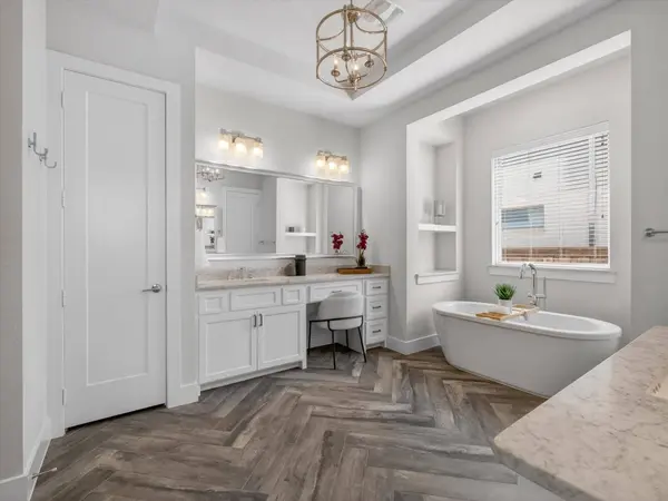 4003 Marble Hill RD, Frisco, TX 75034