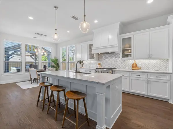 4003 Marble Hill RD, Frisco, TX 75034
