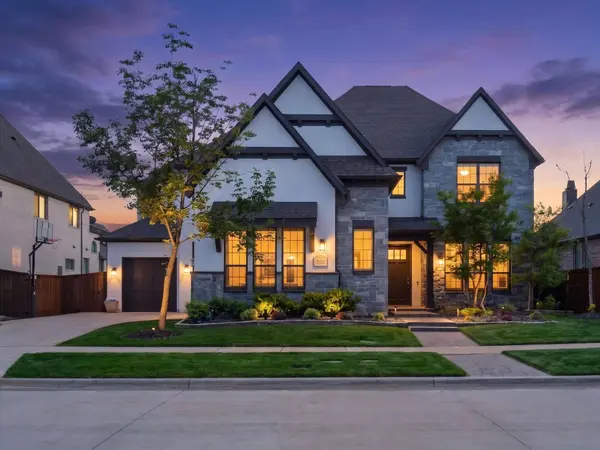 4003 Marble Hill RD, Frisco, TX 75034