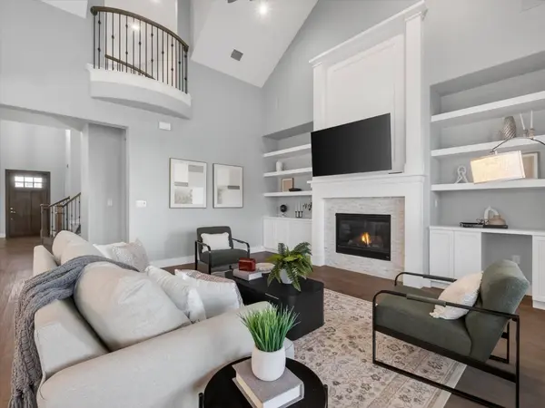 4003 Marble Hill RD, Frisco, TX 75034
