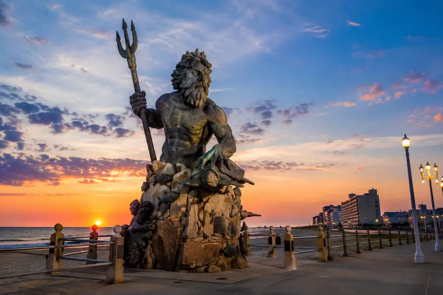Virginia Beach