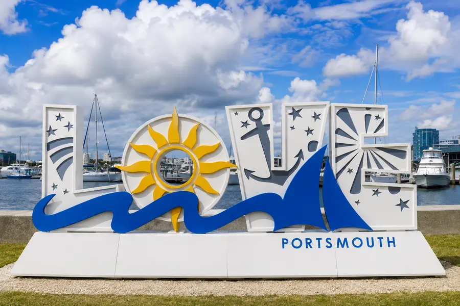 Portsmouth