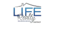 Life Realty District logo