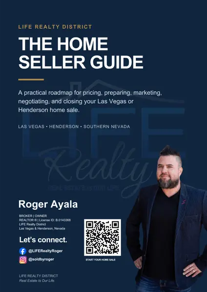 COVER - SELLER GUIDE