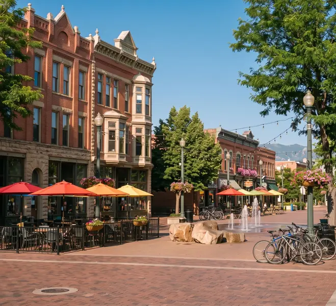 Fort Collins