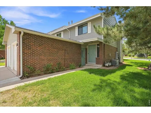 3440 Windmill, Fort Collins, CO 80526