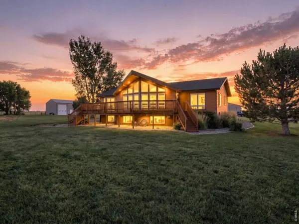 27488 County Road 5, Weldona, CO 80653