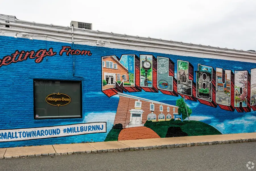 Millburn Twp.