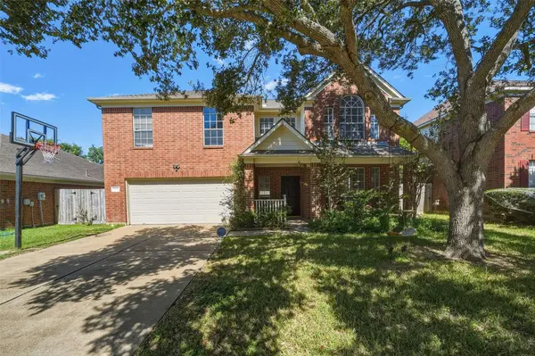 23726 Ayscough LN, Katy, TX 77493