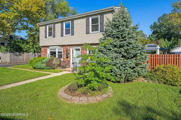 15 Jackson Street, Keyport, NJ 07735