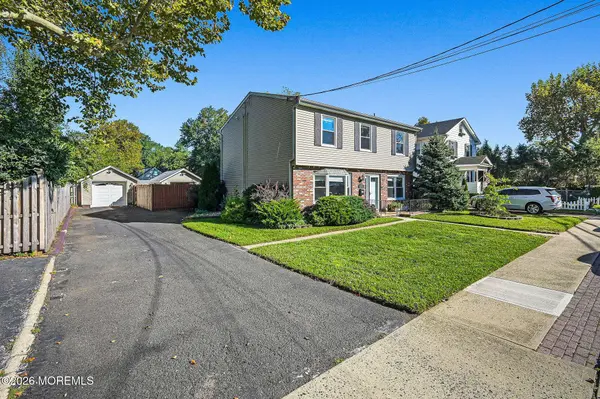 15 Jackson Street, Keyport, NJ 07735