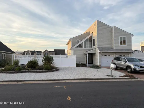 132 Southard Drive, Manahawkin, NJ 08050