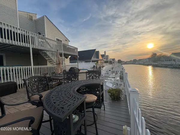 132 Southard Drive, Manahawkin, NJ 08050