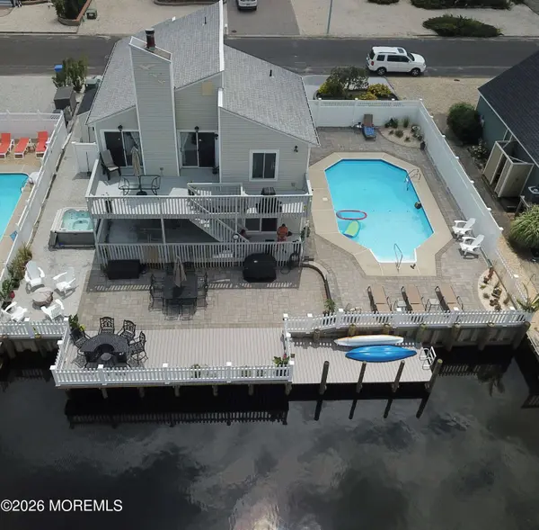 132 Southard Drive, Manahawkin, NJ 08050