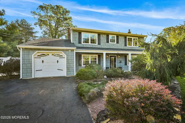 12 Tanglewood Road
