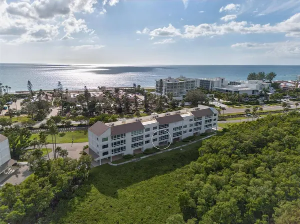 4540 GULF OF MEXICO DR #204, Longboat Key, FL 34228