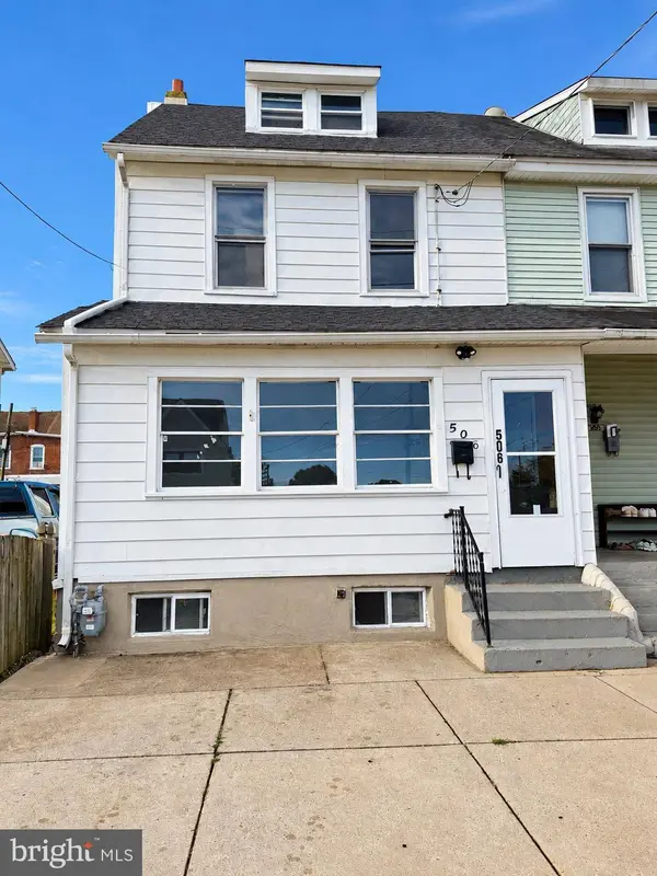506 TAYLOR ST
