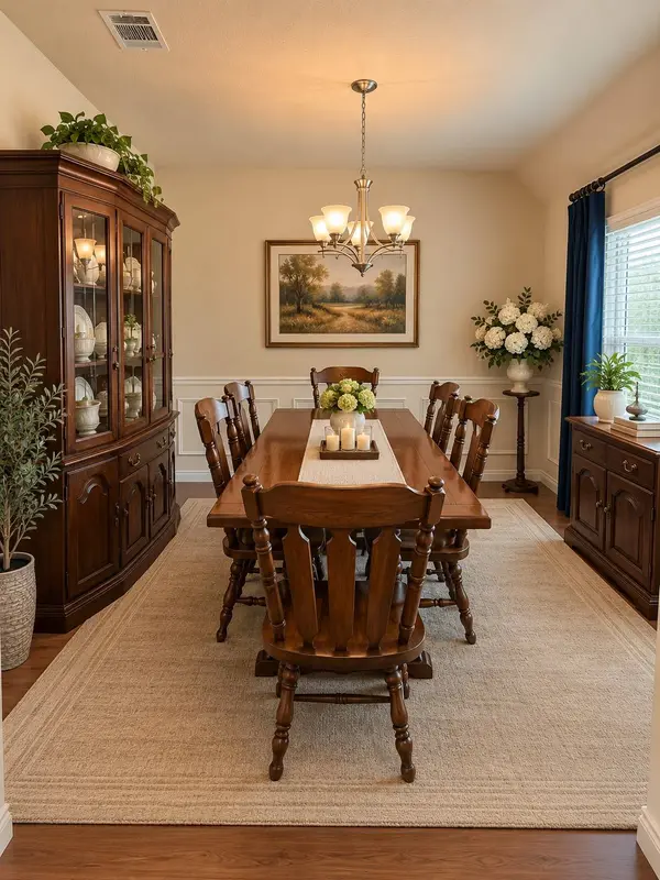 812 Scotland WAY, Wylie, TX 75098