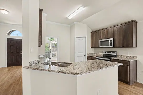 429 Tobin DR, Seagoville, TX 75159