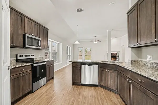 429 Tobin DR, Seagoville, TX 75159