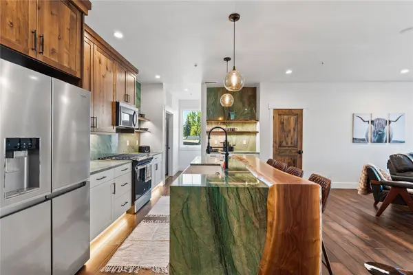 331 Baker AVE #201, Whitefish, MT 59937