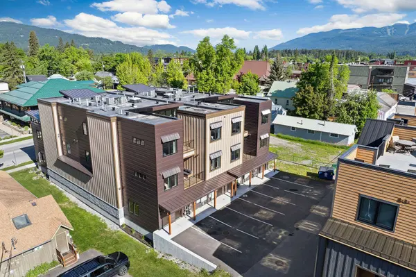 331 Baker AVE #301, Whitefish, MT 59937