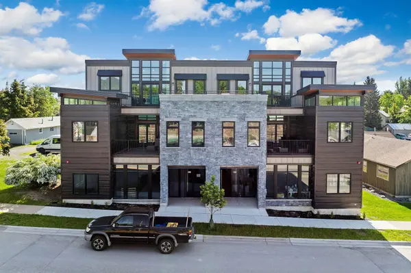 331 Baker AVE #301, Whitefish, MT 59937