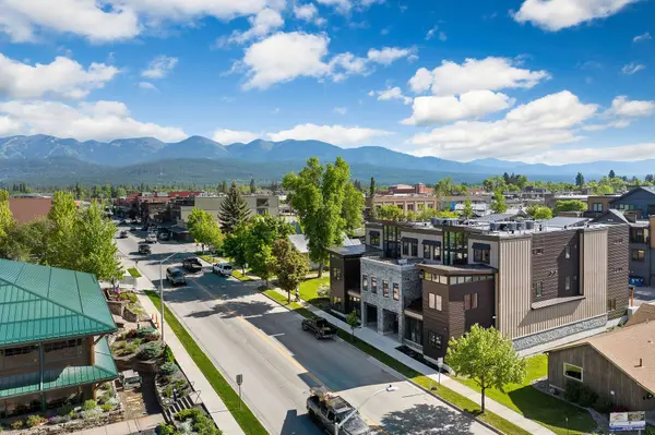 331 Baker AVE #301, Whitefish, MT 59937