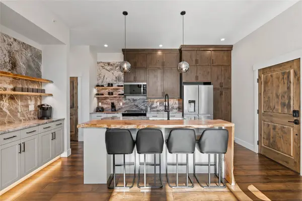 331 Baker AVE #302, Whitefish, MT 59937