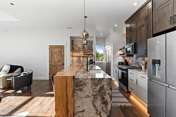 331 Baker AVE #302, Whitefish, MT 59937