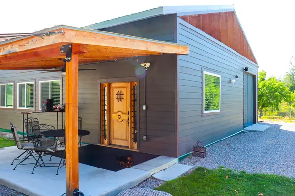 23726 Mt Highway 35, Bigfork, MT 59911