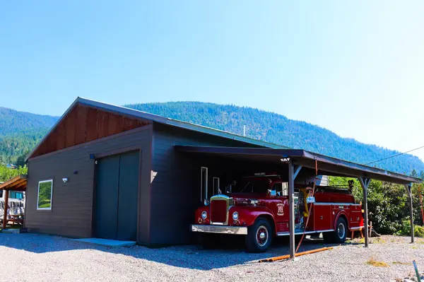 23726 Mt Highway 35, Bigfork, MT 59911