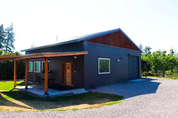 23726 Mt Highway 35, Bigfork, MT 59911