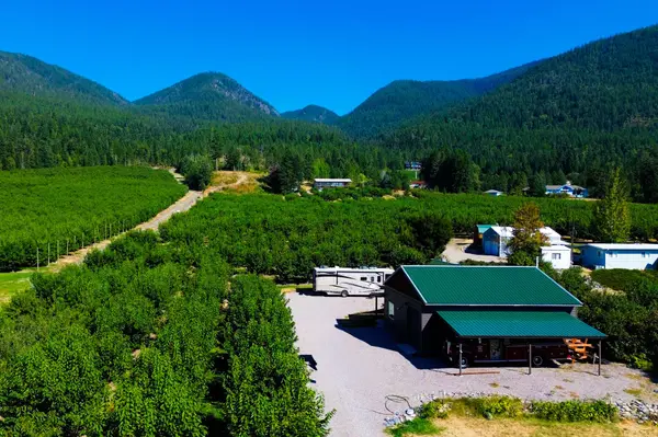 23726 Mt Highway 35, Bigfork, MT 59911