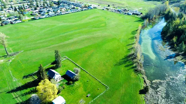 NHN E Cottonwood DR, Kalispell, MT 59901