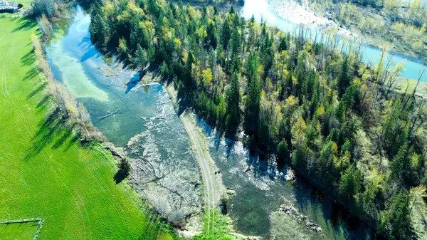 NHN E Cottonwood DR, Kalispell, MT 59901