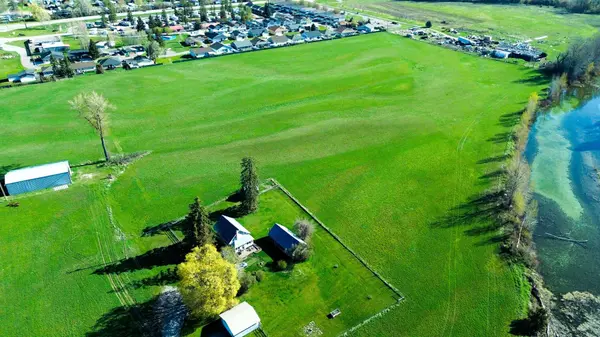 NHN E Cottonwood DR, Kalispell, MT 59901