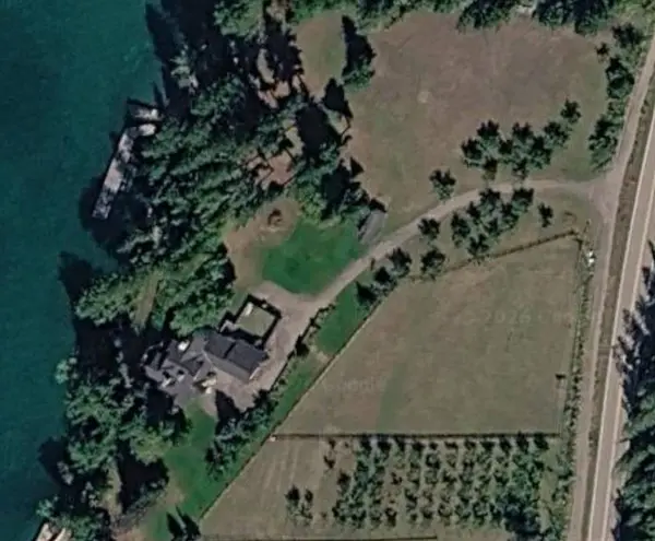 8031 MT Hwy 35 #Lot 1, Polson, MT 59860