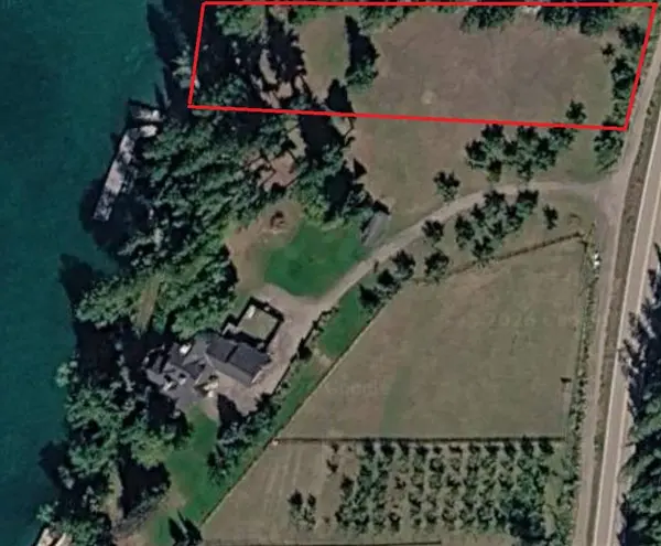 8031 MT Hwy 35 #Lot 1, Polson, MT 59860