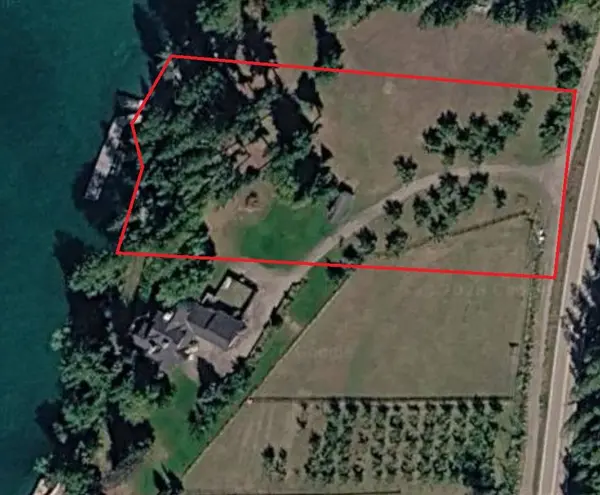 33233 MT Hwy 35 #Lot 2, Polson, MT 59860