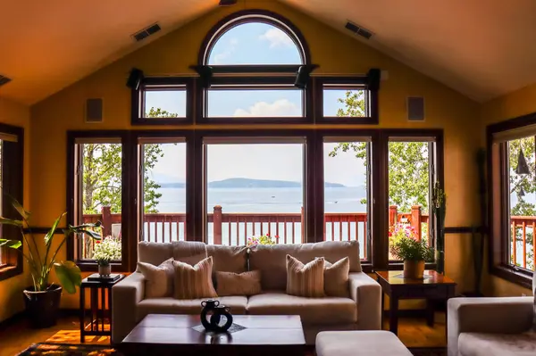 33233 MT Hwy 35, Polson, MT 59860