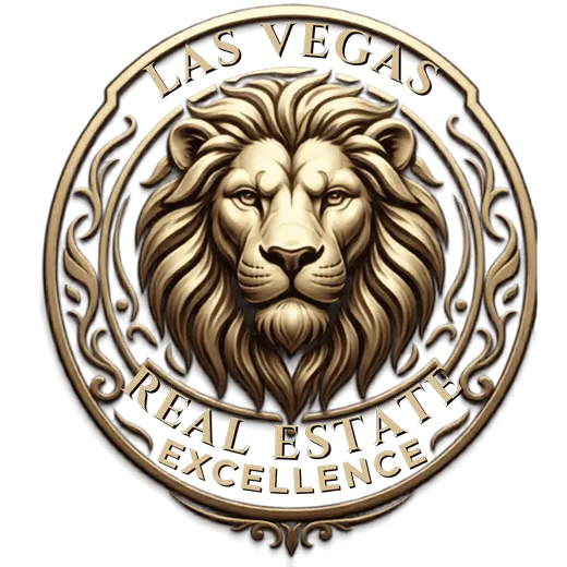 REExcellenceLV Lion Logo