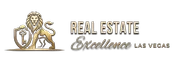 Horizontal Transparent - Real Estate Excellence Las Vegas