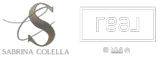 Sabrina new logo footer