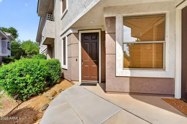 15221 N CLUBGATE Drive #2078, Scottsdale, AZ 85254