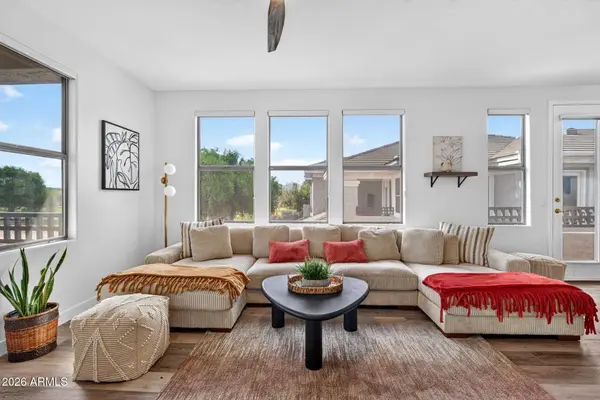 15221 N CLUBGATE Drive #2078, Scottsdale, AZ 85254